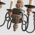Load image into Gallery viewer, Vintoria Pendant Lamp
