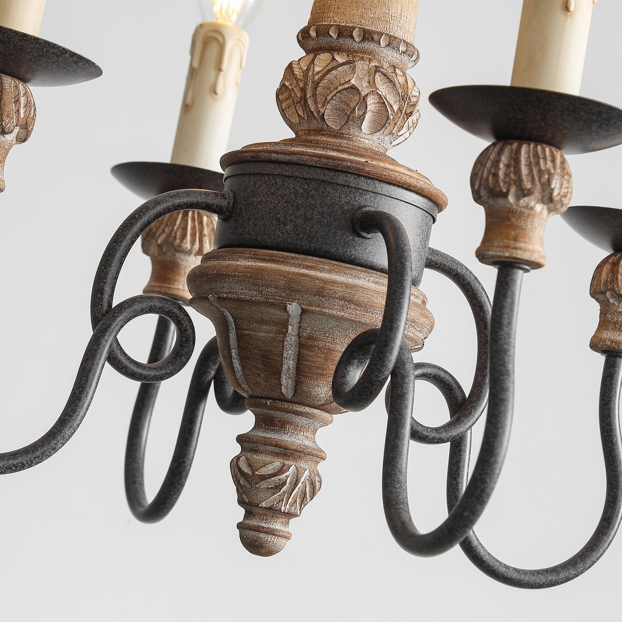 Vintoria Pendant Lamp