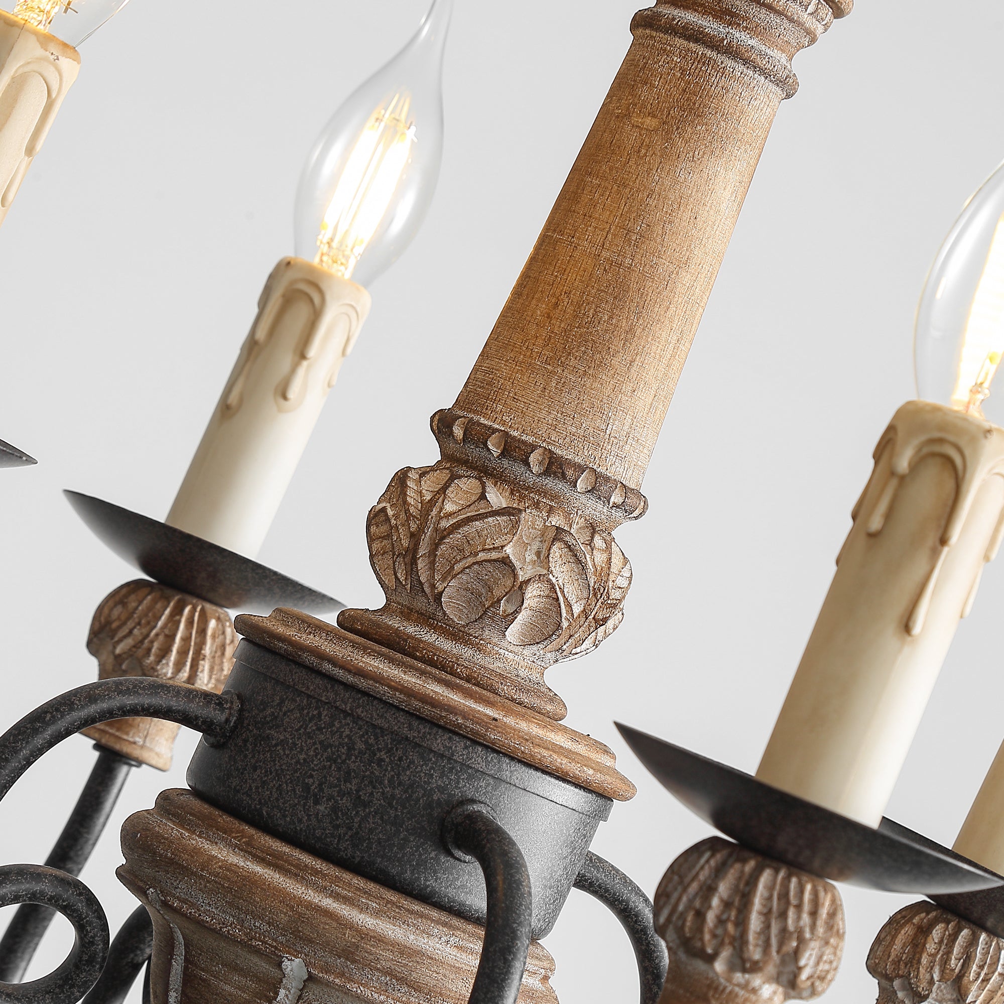 Vintoria Pendant Lamp