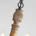 Load image into Gallery viewer, Vintoria Pendant Lamp
