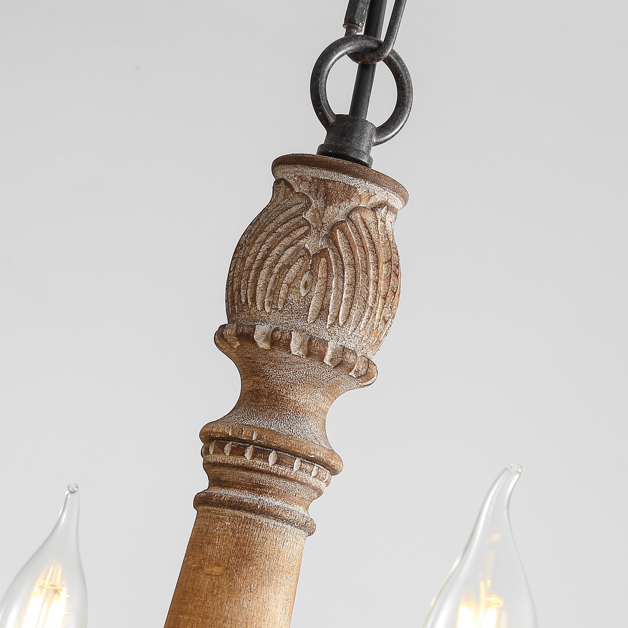 Vintoria Pendant Lamp