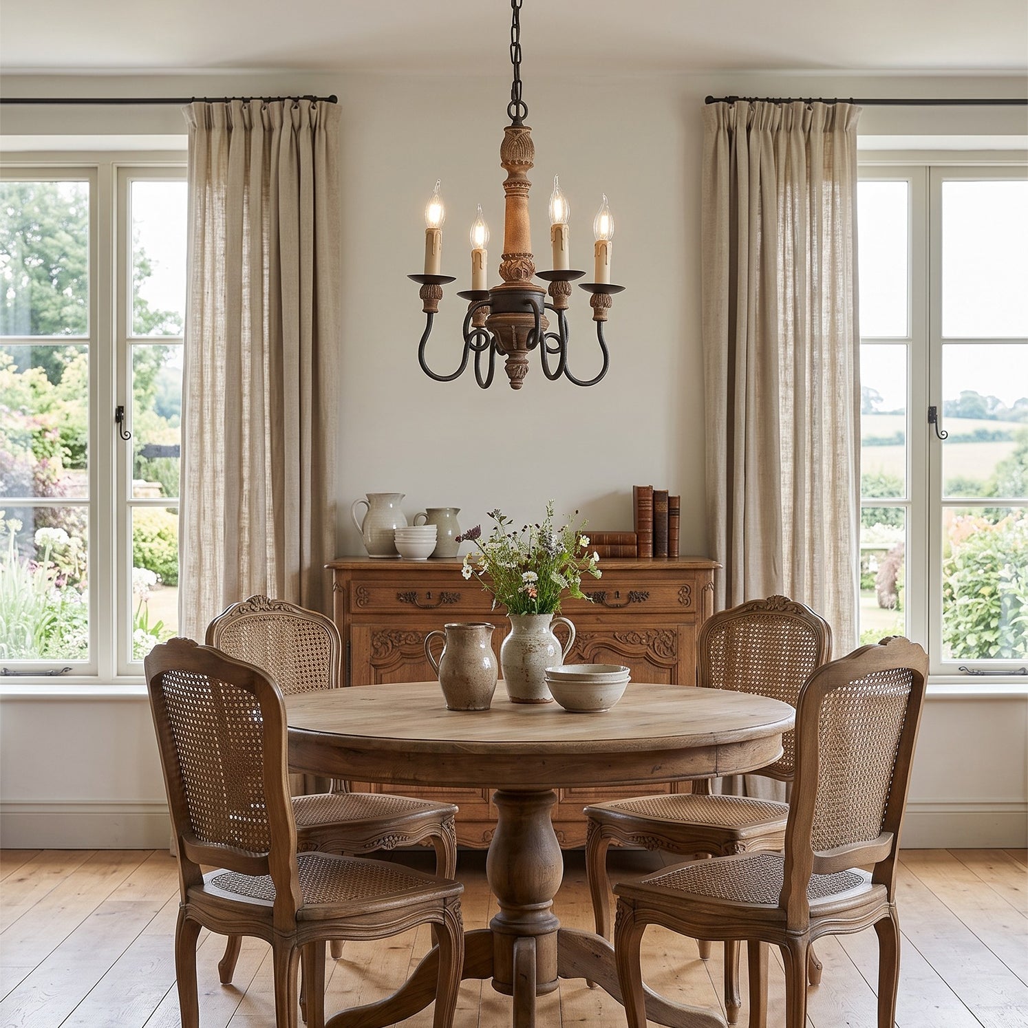 Vintoria Pendant Lamp