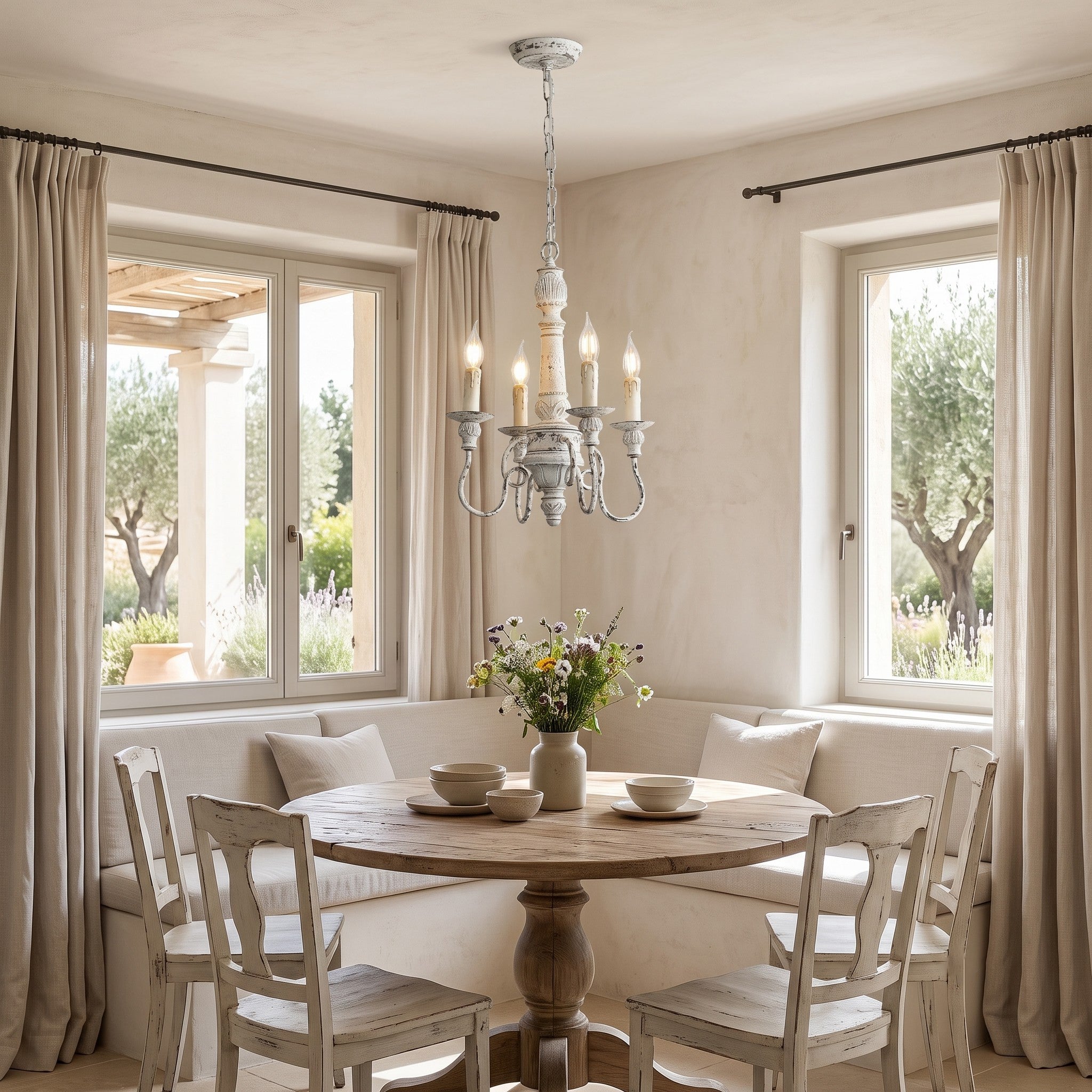 Vintoria Pendant Lamp
