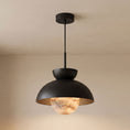Bild in Galerie-Betrachter laden, Volo Alabaster Pendant Lamp
