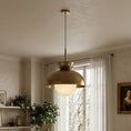 Bild in Galerie-Betrachter laden, Volo Alabaster Pendant Lamp
