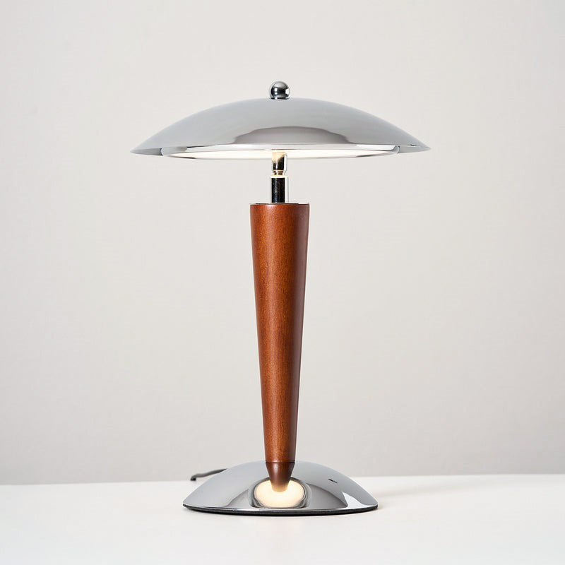 Volos Dome Table Lamp