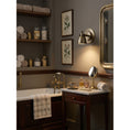 Load image into Gallery viewer, Waldo Wall Sconce
