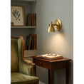 Load image into Gallery viewer, Waldo Wall Sconce
