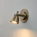 Load image into Gallery viewer, Waldo Wall Sconce
