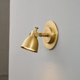 Load image into Gallery viewer, Waldo Wall Sconce
