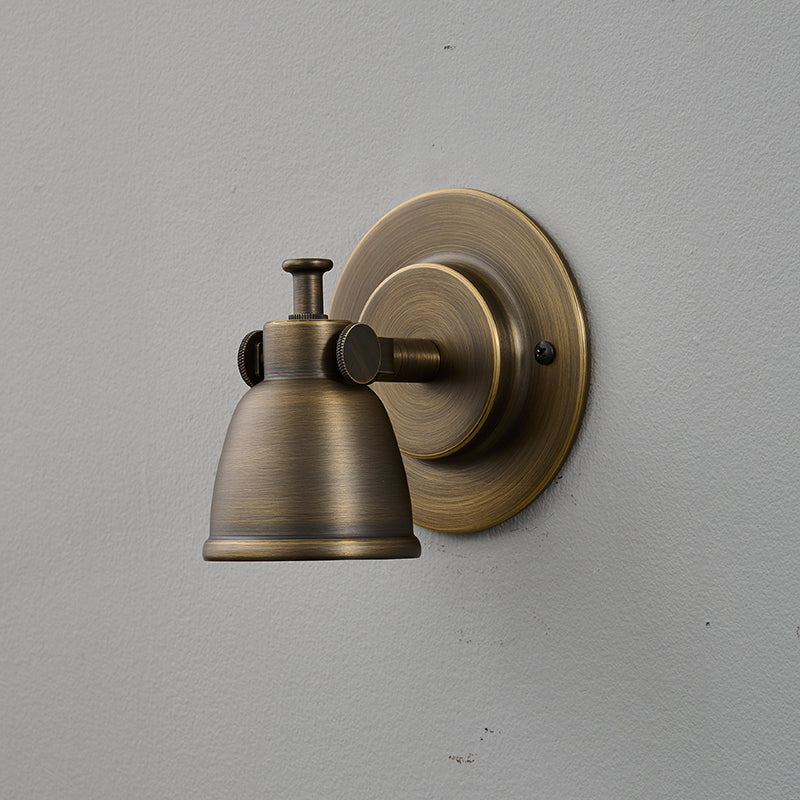 Waldo Wall Sconce