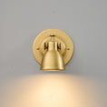 Load image into Gallery viewer, Waldo Wall Sconce
