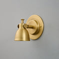 Load image into Gallery viewer, Waldo Wall Sconce
