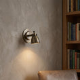 Load image into Gallery viewer, Waldo Wall Sconce

