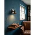 Load image into Gallery viewer, Waldo Wall Sconce
