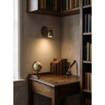 Load image into Gallery viewer, Waldo Wall Sconce
