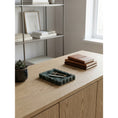 Load image into Gallery viewer, Wavy Stone Catchall Tray
