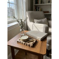 Load image into Gallery viewer, Wavy Stone Catchall Tray
