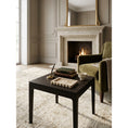 Load image into Gallery viewer, Wavy Stone Catchall Tray
