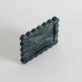 Load image into Gallery viewer, Wavy Stone Catchall Tray
