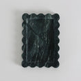 Load image into Gallery viewer, Wavy Stone Catchall Tray
