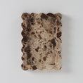 Load image into Gallery viewer, Wavy Stone Catchall Tray
