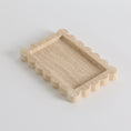 Load image into Gallery viewer, Wavy Stone Catchall Tray

