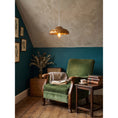 Load image into Gallery viewer, Wells Pendant Lamp
