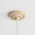 Load image into Gallery viewer, Wells Pendant Lamp

