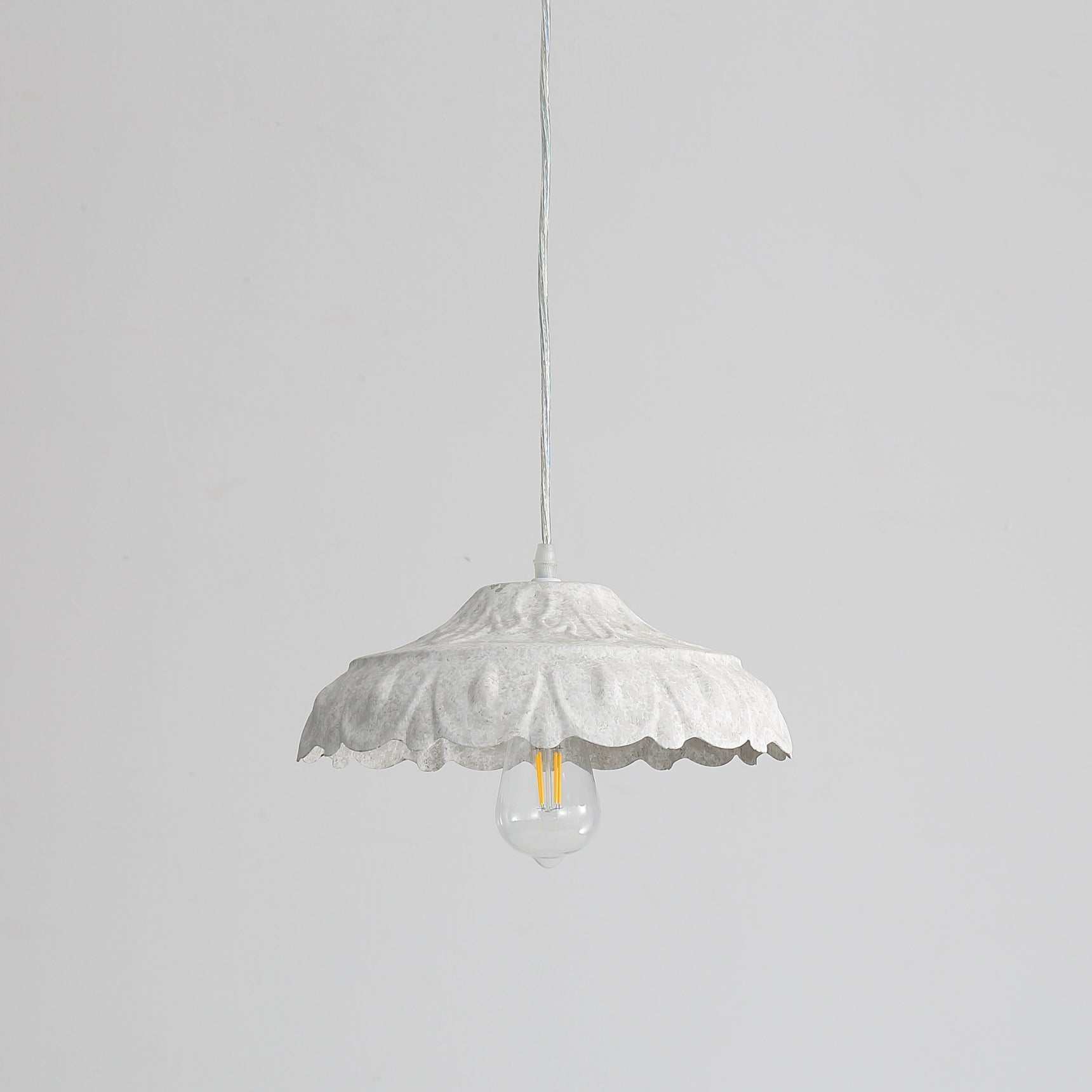 Wells Pendant Lamp