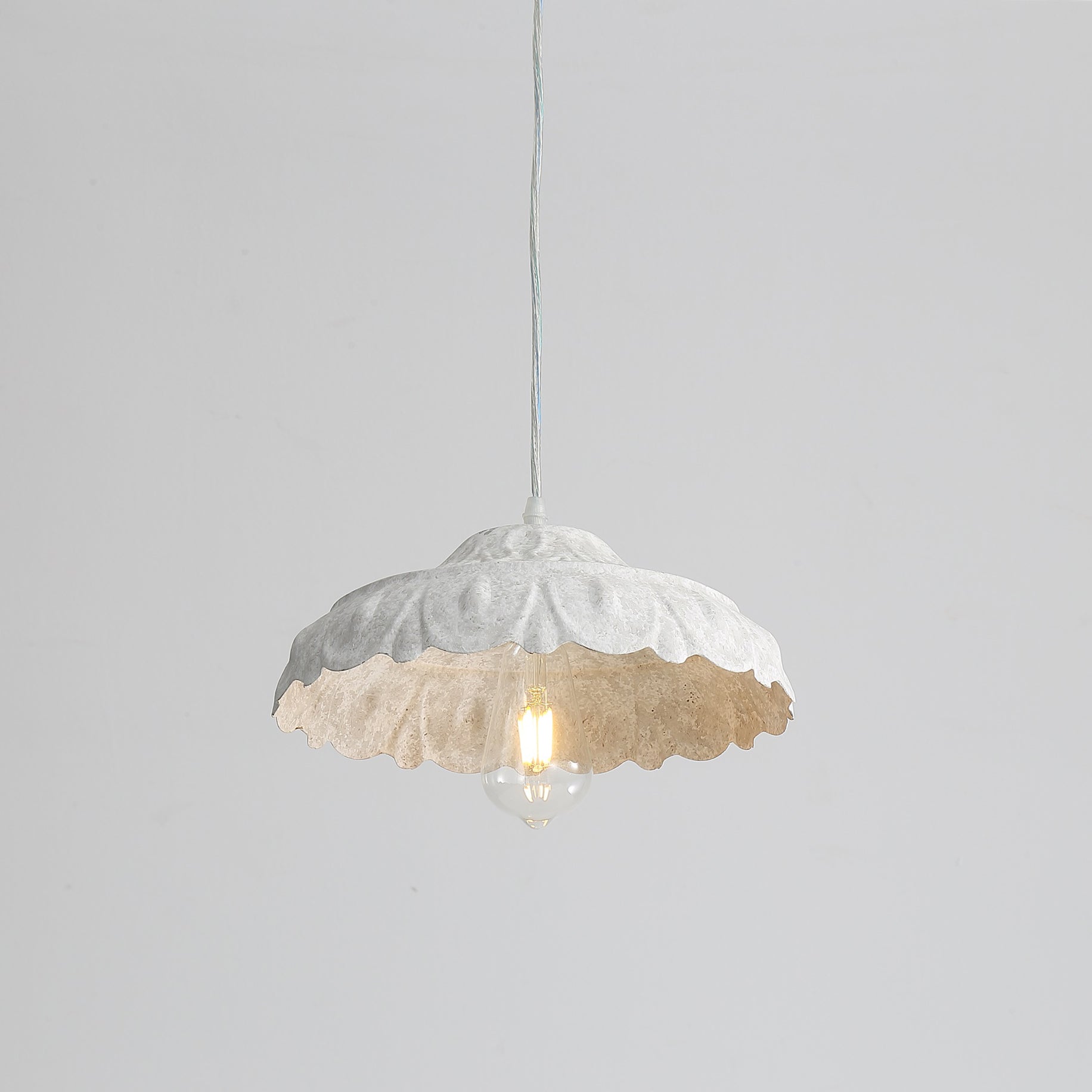 Wells Pendant Lamp