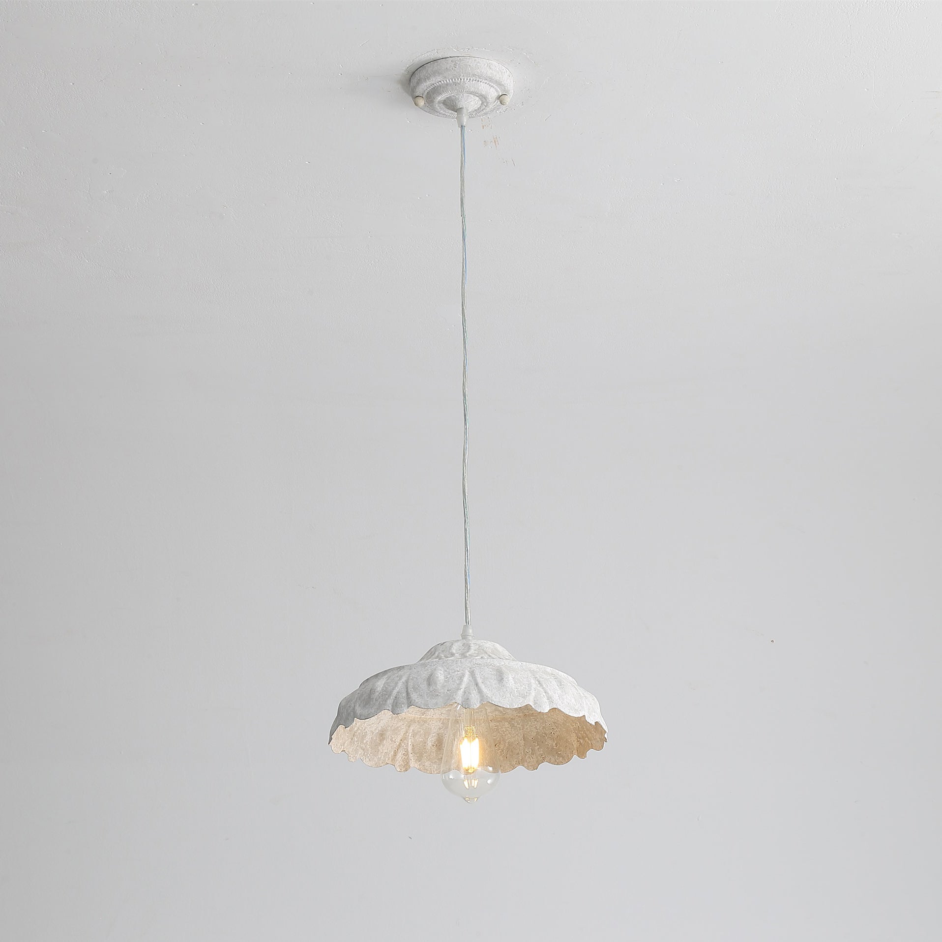 Wells Pendant Lamp