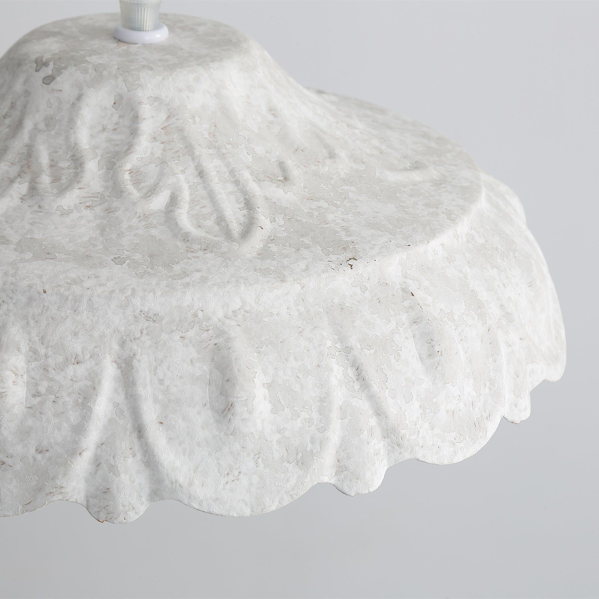 Wells Pendant Lamp