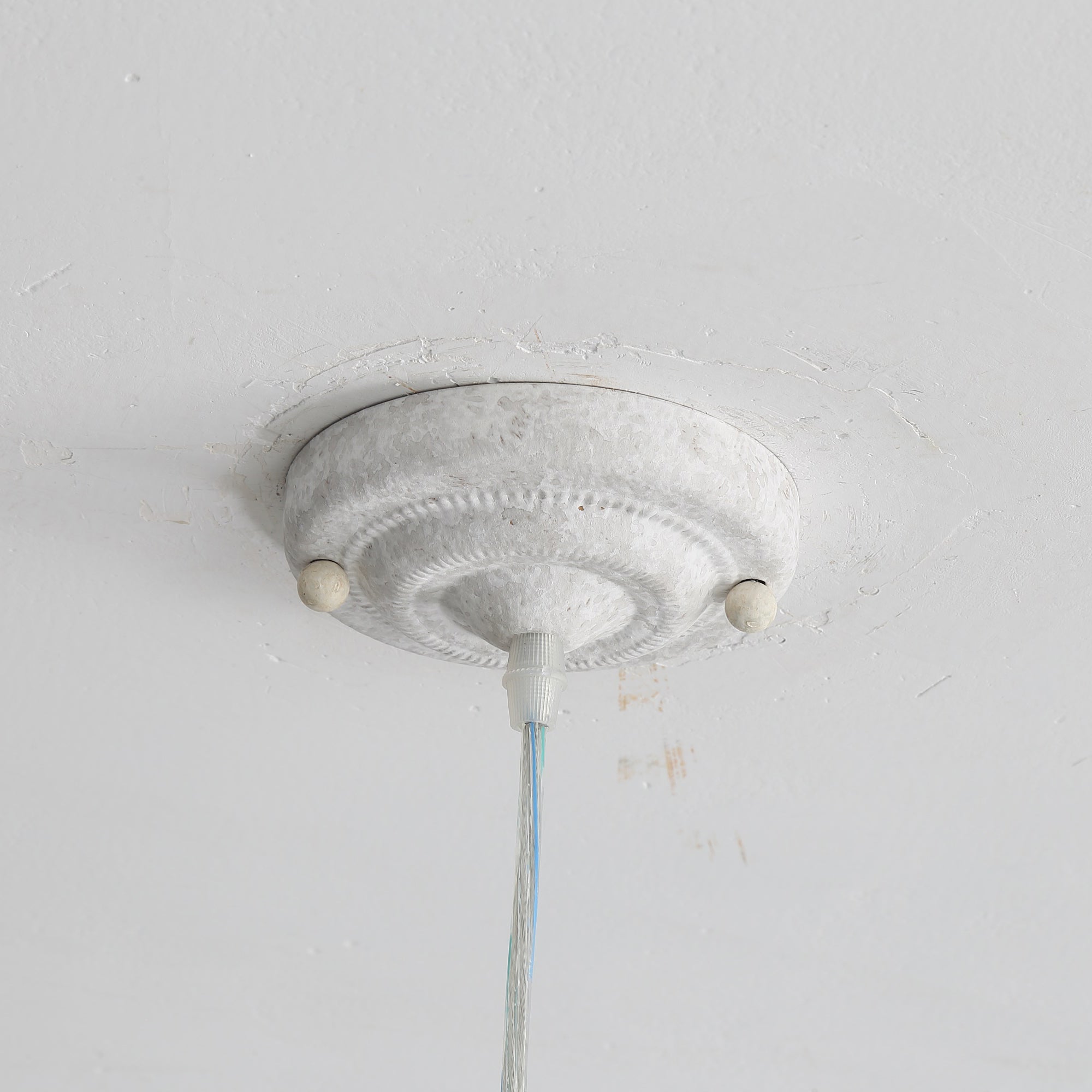 Wells Pendant Lamp