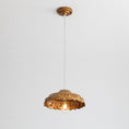 Load image into Gallery viewer, Wells Pendant Lamp
