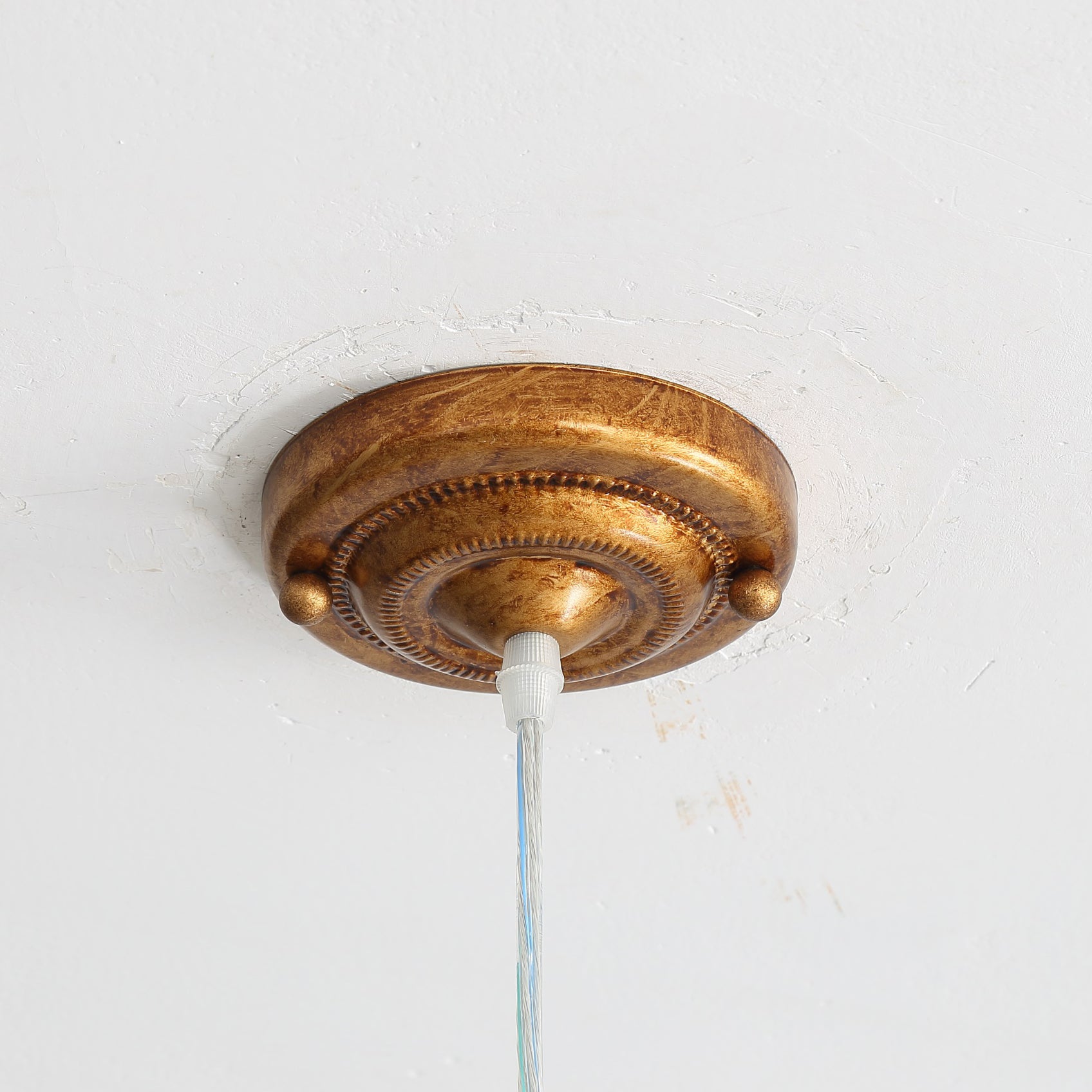 Wells Pendant Lamp