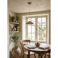 Load image into Gallery viewer, Wells Pendant Lamp
