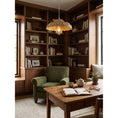 Load image into Gallery viewer, Wells Pendant Lamp
