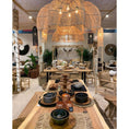 Load image into Gallery viewer, Whipped Chandelier
