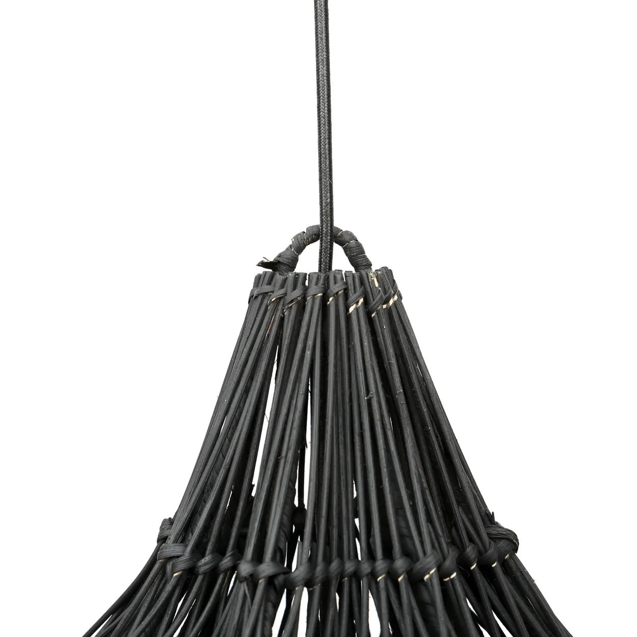 Whipped Chandelier