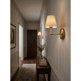 Charger l'image dans la visionneuse de la galerie, Whitney Wall Sconce
