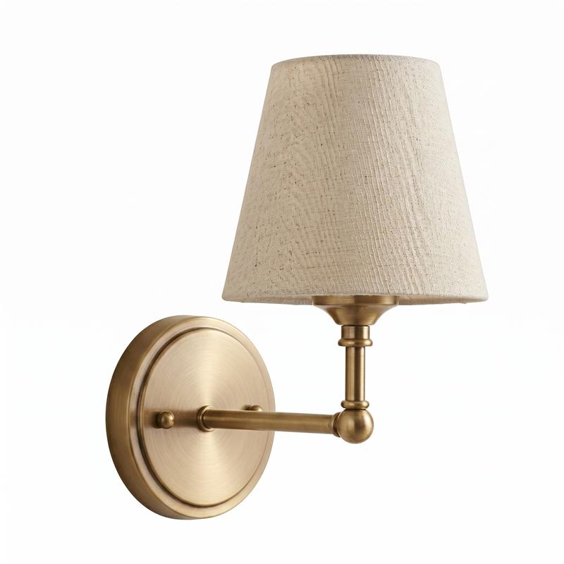 Whitney Wall Sconce