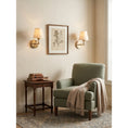 Charger l'image dans la visionneuse de la galerie, Whitney Wall Sconce

