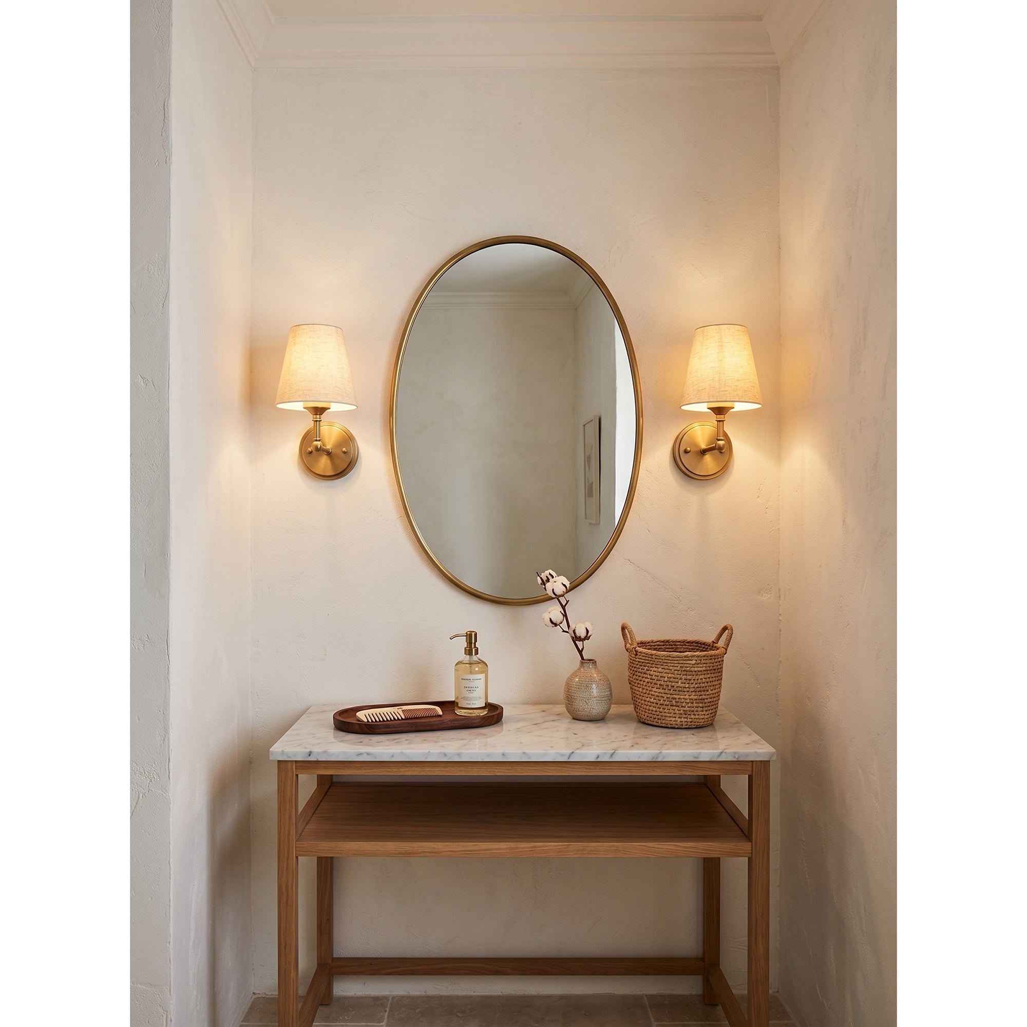 Whitney Wall Sconce