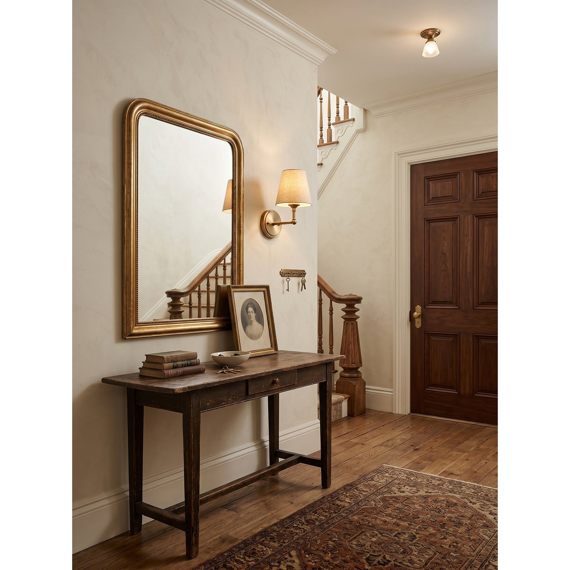 Whitney Wall Sconce