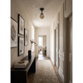 Load image into Gallery viewer, Wildwood Alabaster Semi-Flush Mount

