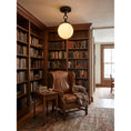 Load image into Gallery viewer, Wildwood Semi-Flush Mount
