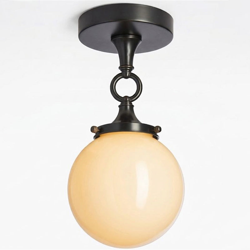 Wildwood Semi-Flush Mount