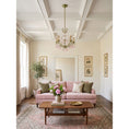 Charger l'image dans la visionneuse de la galerie, Willow Park Crystal Chandelier
