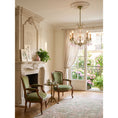 Charger l'image dans la visionneuse de la galerie, Willow Park Crystal Chandelier
